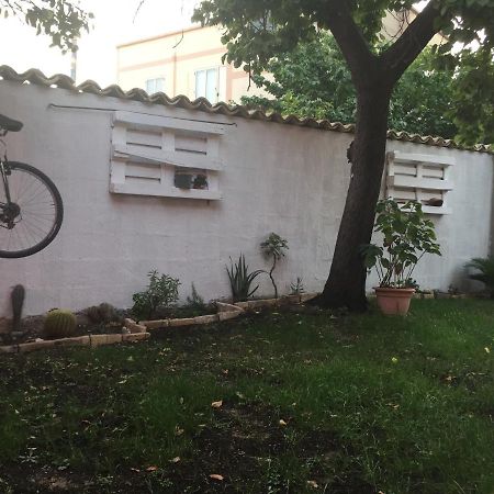 B&B Da Manu Монсеррато Экстерьер фото